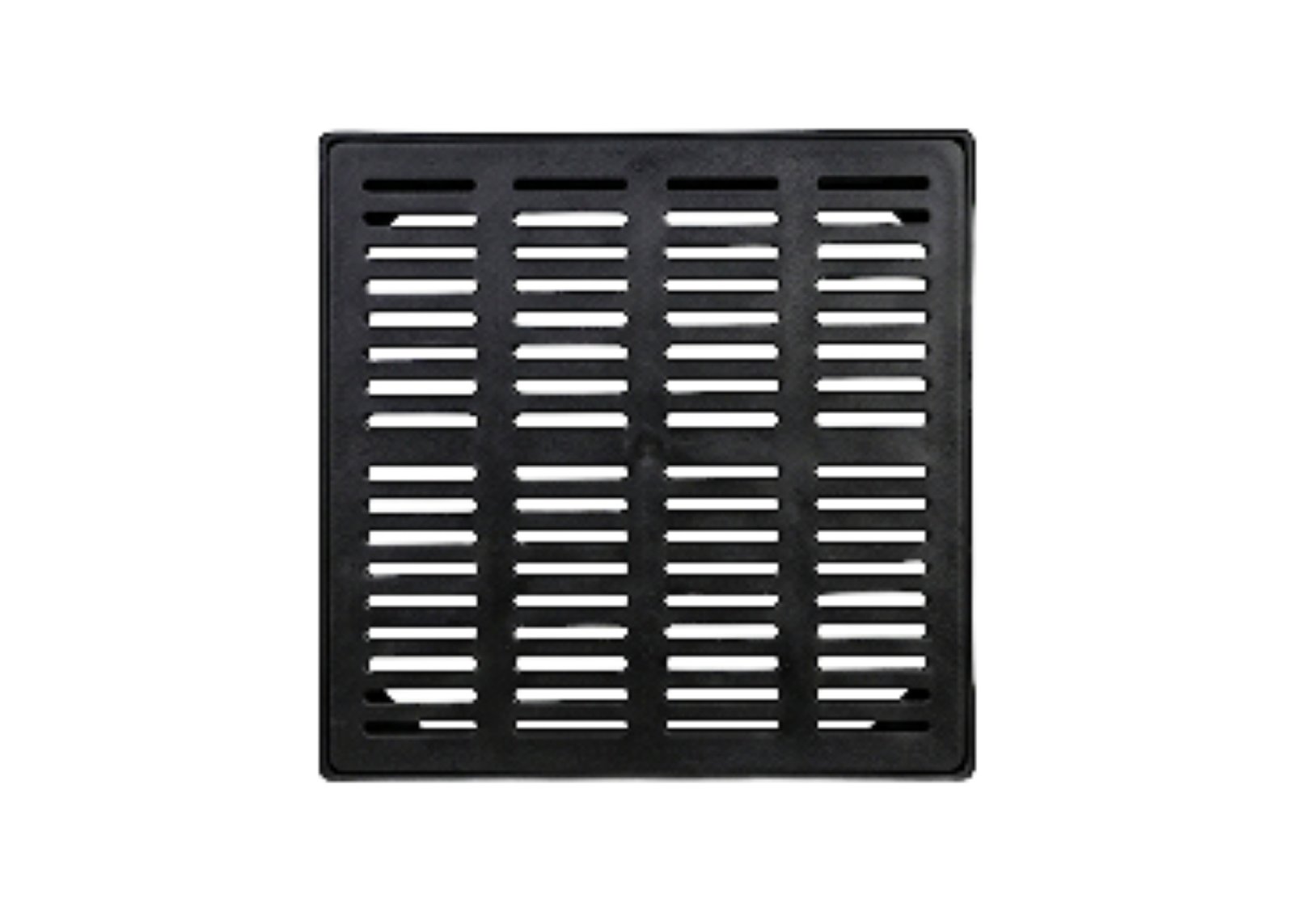 Manhole Cover - Grating Type