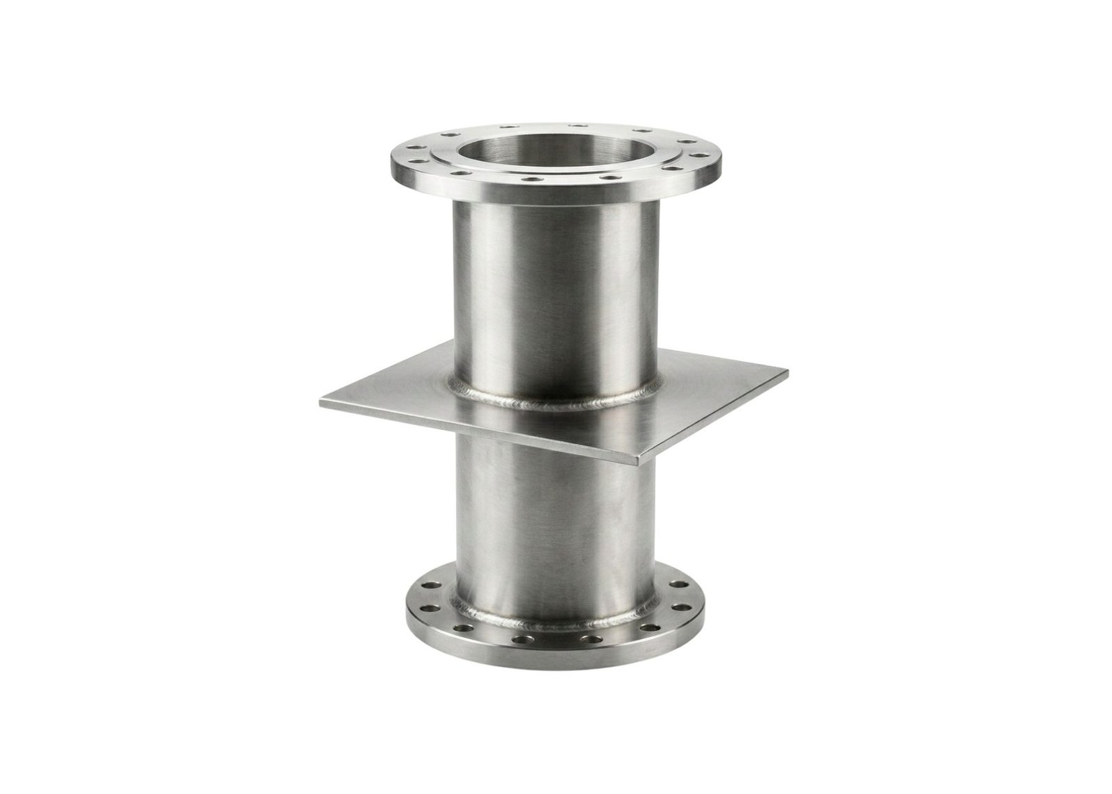 Puddle Flange ( With Or With Out Grit)