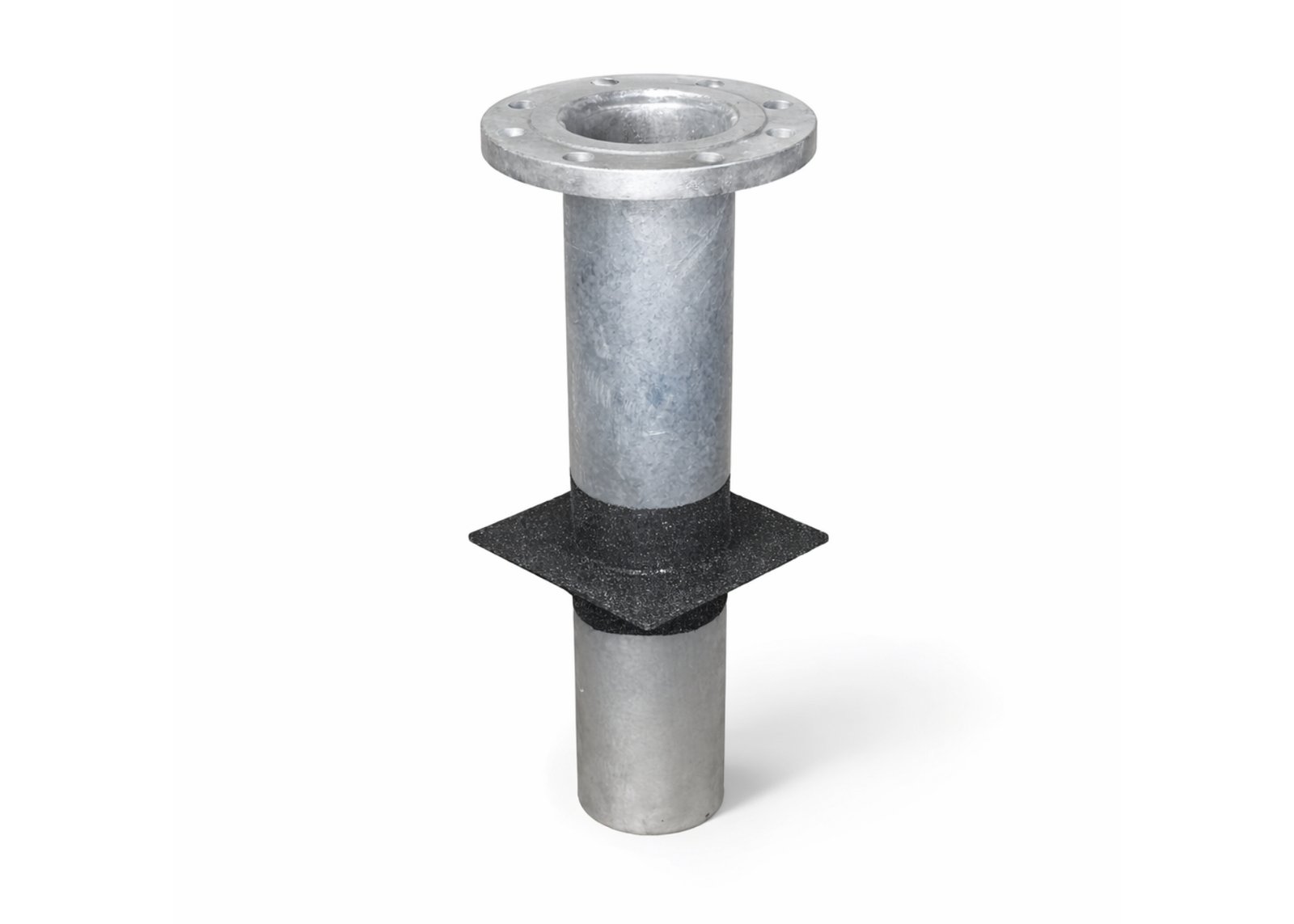 Puddle Flange ( With Or With Out Grit)