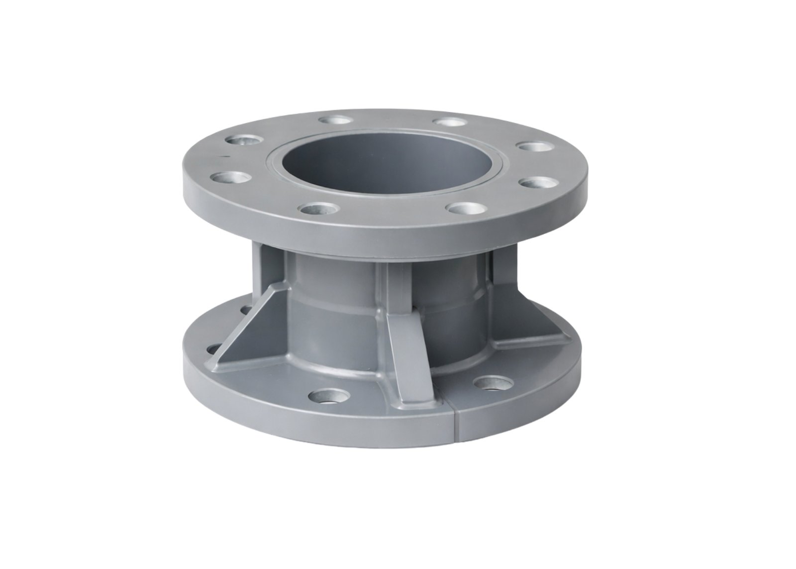 PVC Flange