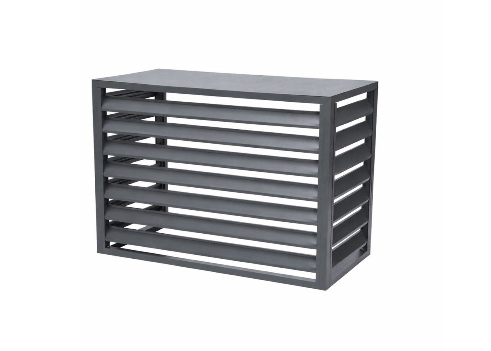 Airconditioner Outdoor Protection Trays