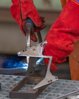 Fabrication Process 1